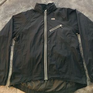 Men’s Garneau Bike Jacket
